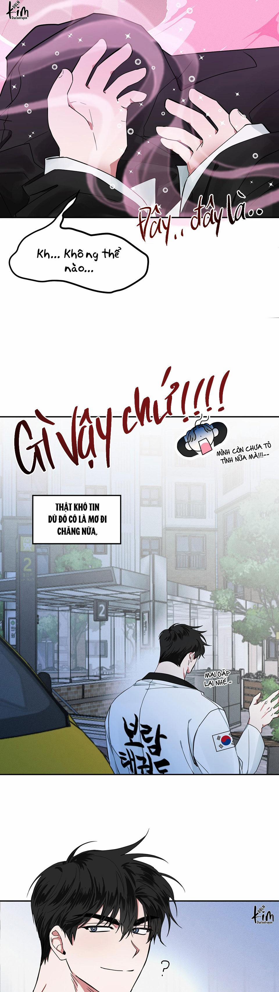 Tuyển Tập Ngực Bự Mlem - BDSM Của Nhà Kim 97 trang 22