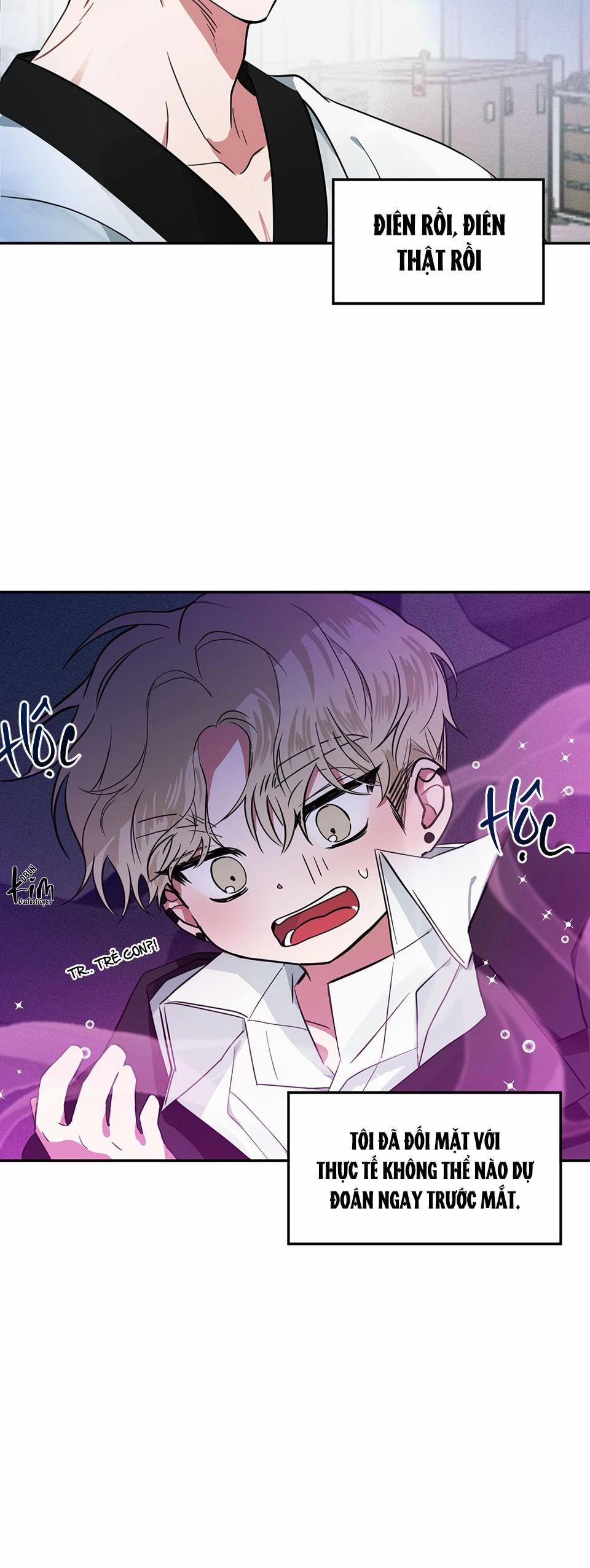 Tuyển Tập Ngực Bự Mlem - BDSM Của Nhà Kim 97 trang 23