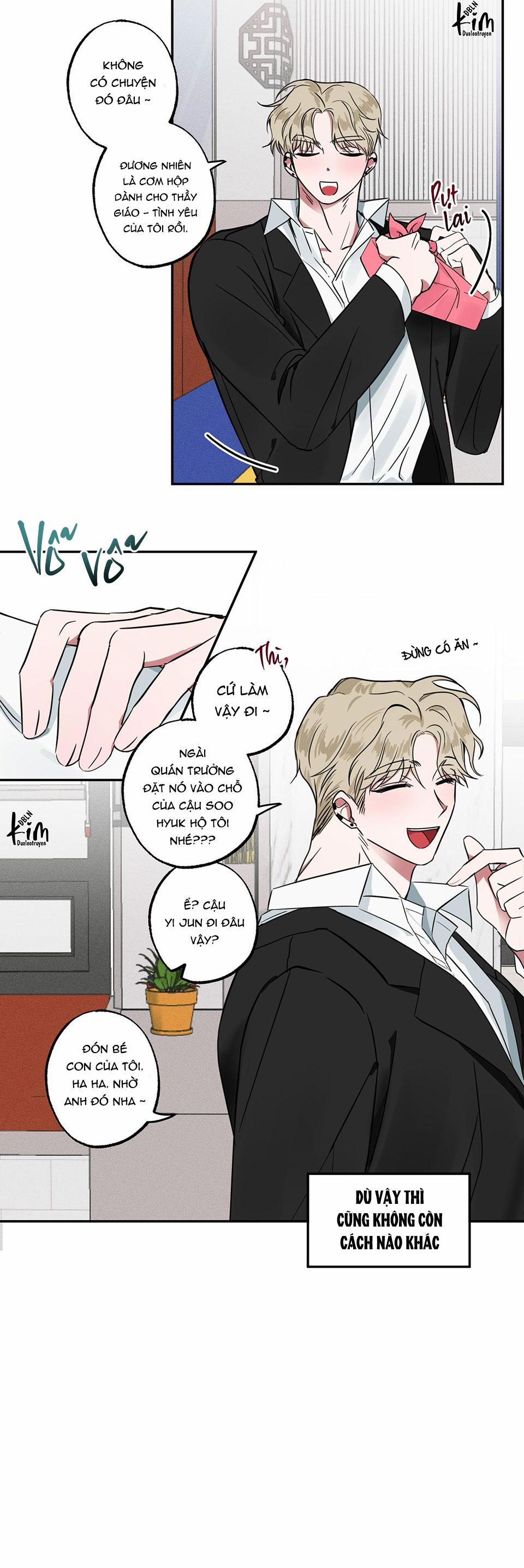 Tuyển Tập Ngực Bự Mlem - BDSM Của Nhà Kim 97 trang 3