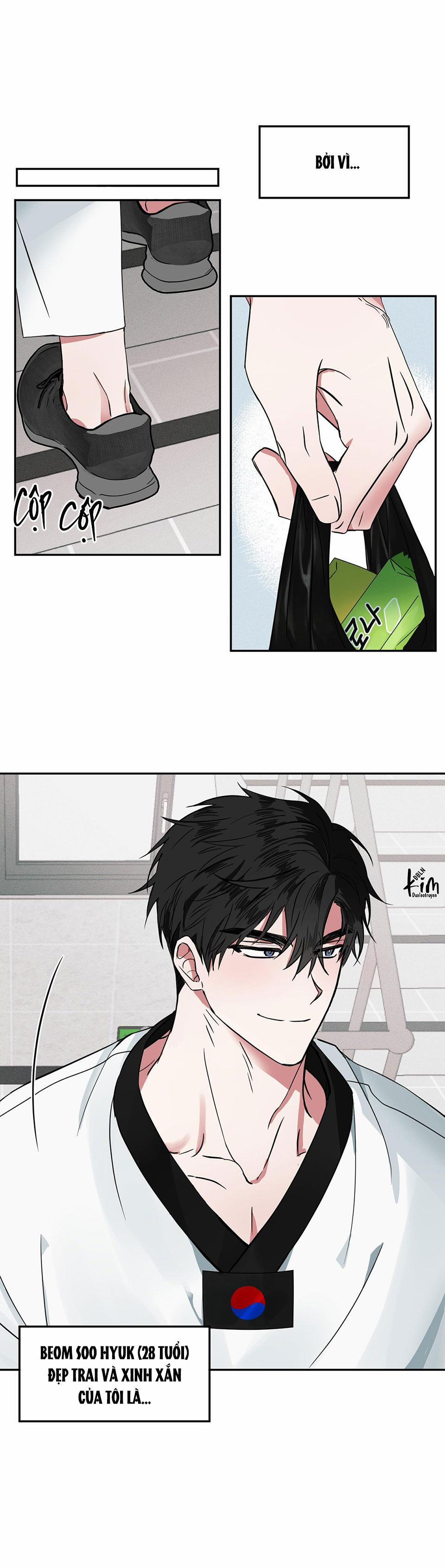 Tuyển Tập Ngực Bự Mlem - BDSM Của Nhà Kim 97 trang 4