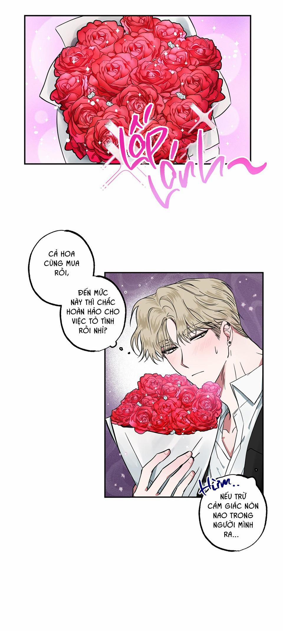 Tuyển Tập Ngực Bự Mlem - BDSM Của Nhà Kim 98 trang 1