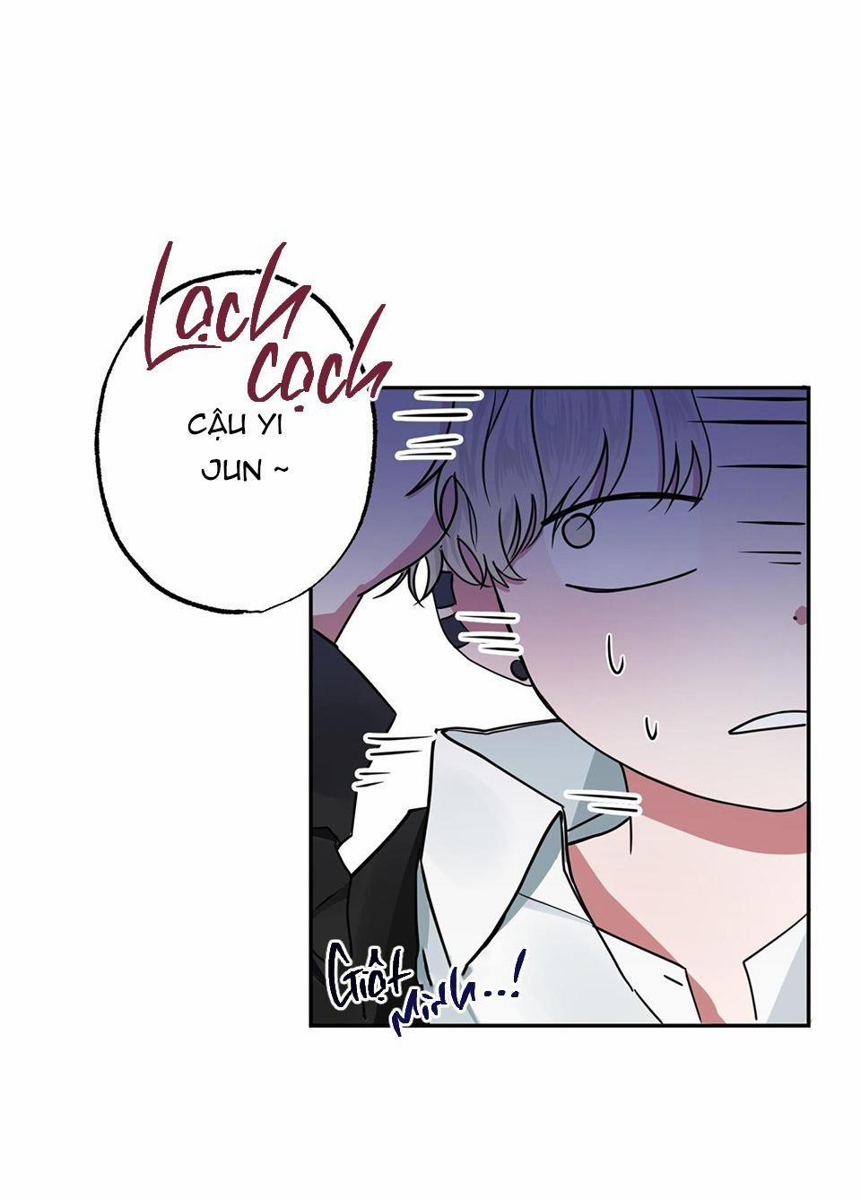 Tuyển Tập Ngực Bự Mlem - BDSM Của Nhà Kim 98 trang 10