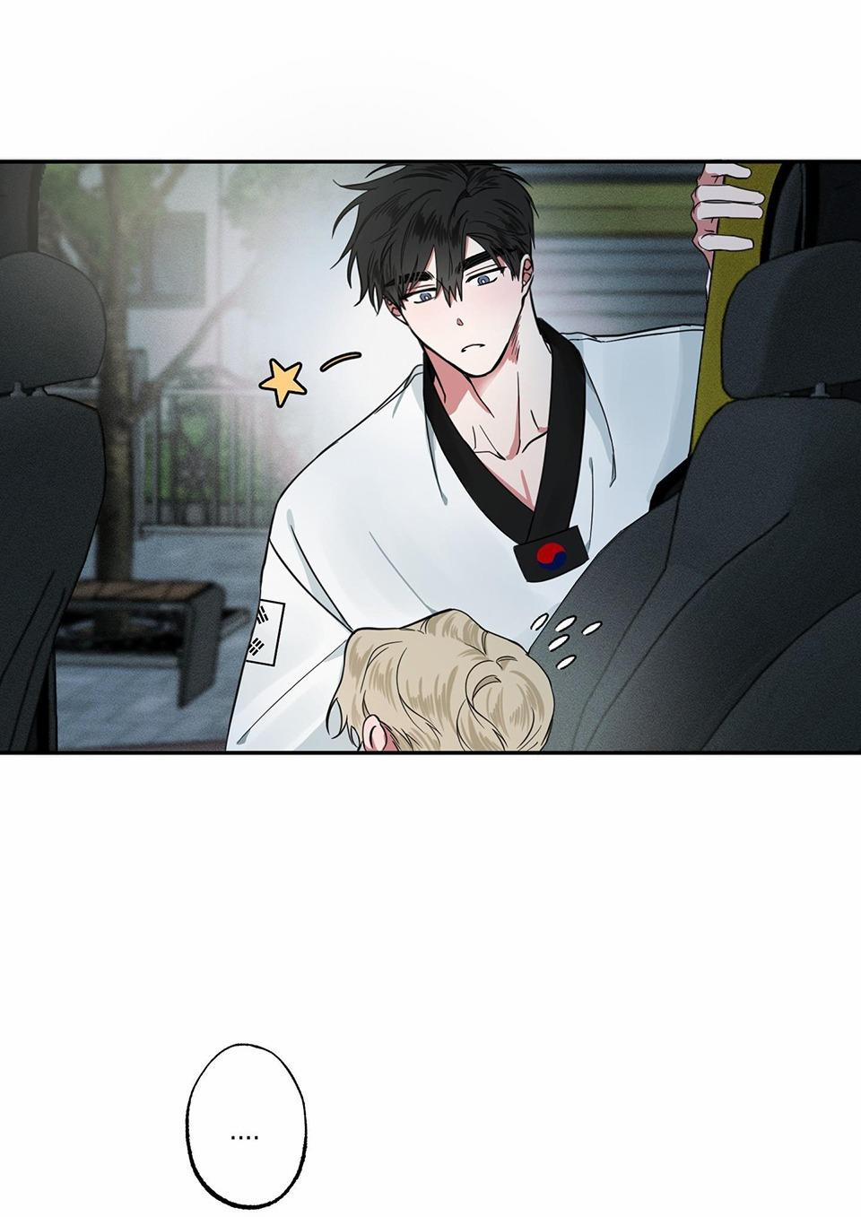 Tuyển Tập Ngực Bự Mlem - BDSM Của Nhà Kim 98 trang 11