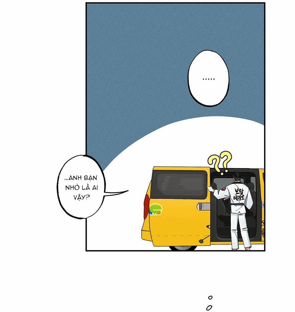 Tuyển Tập Ngực Bự Mlem - BDSM Của Nhà Kim 98 trang 12