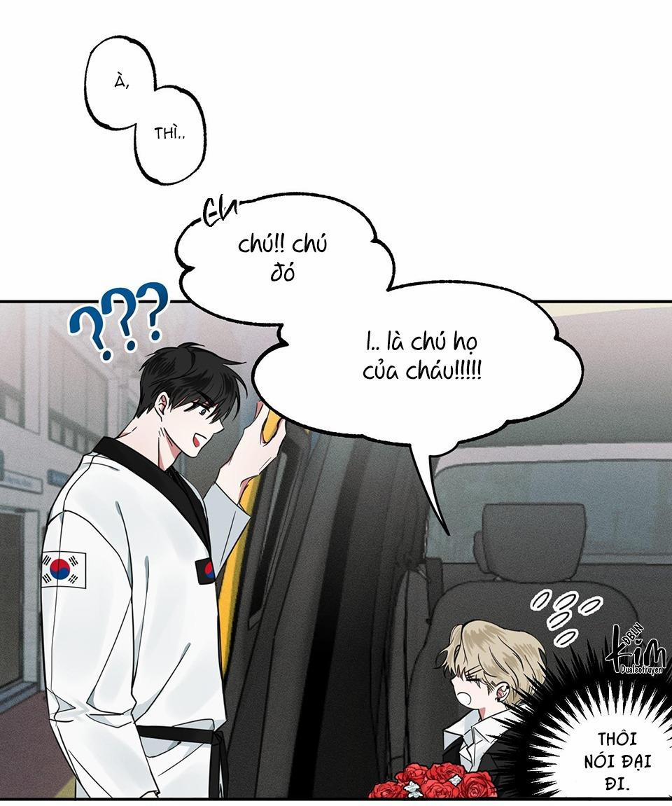 Tuyển Tập Ngực Bự Mlem - BDSM Của Nhà Kim 98 trang 16