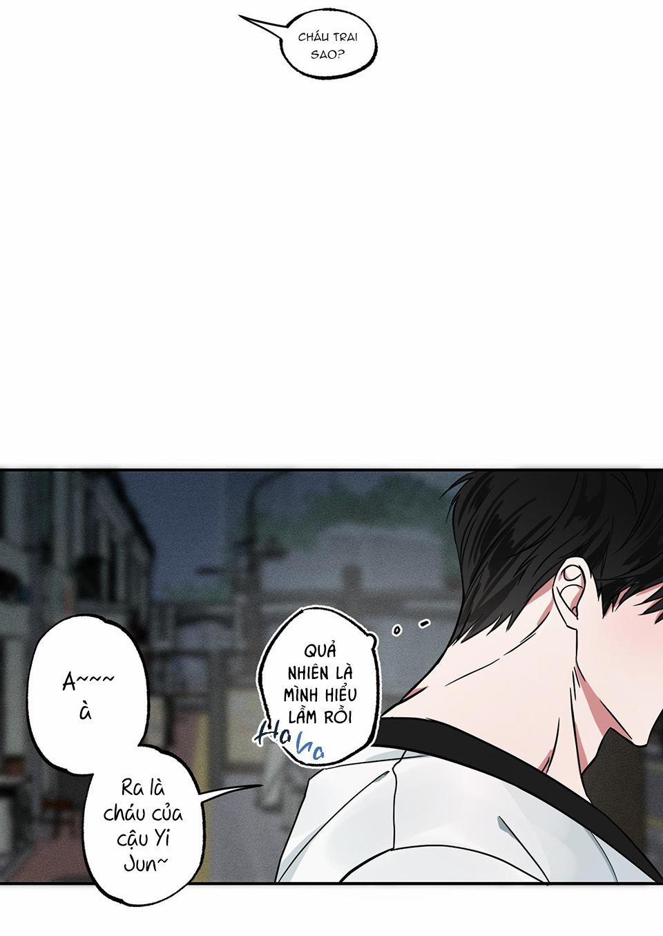 Tuyển Tập Ngực Bự Mlem - BDSM Của Nhà Kim 98 trang 17