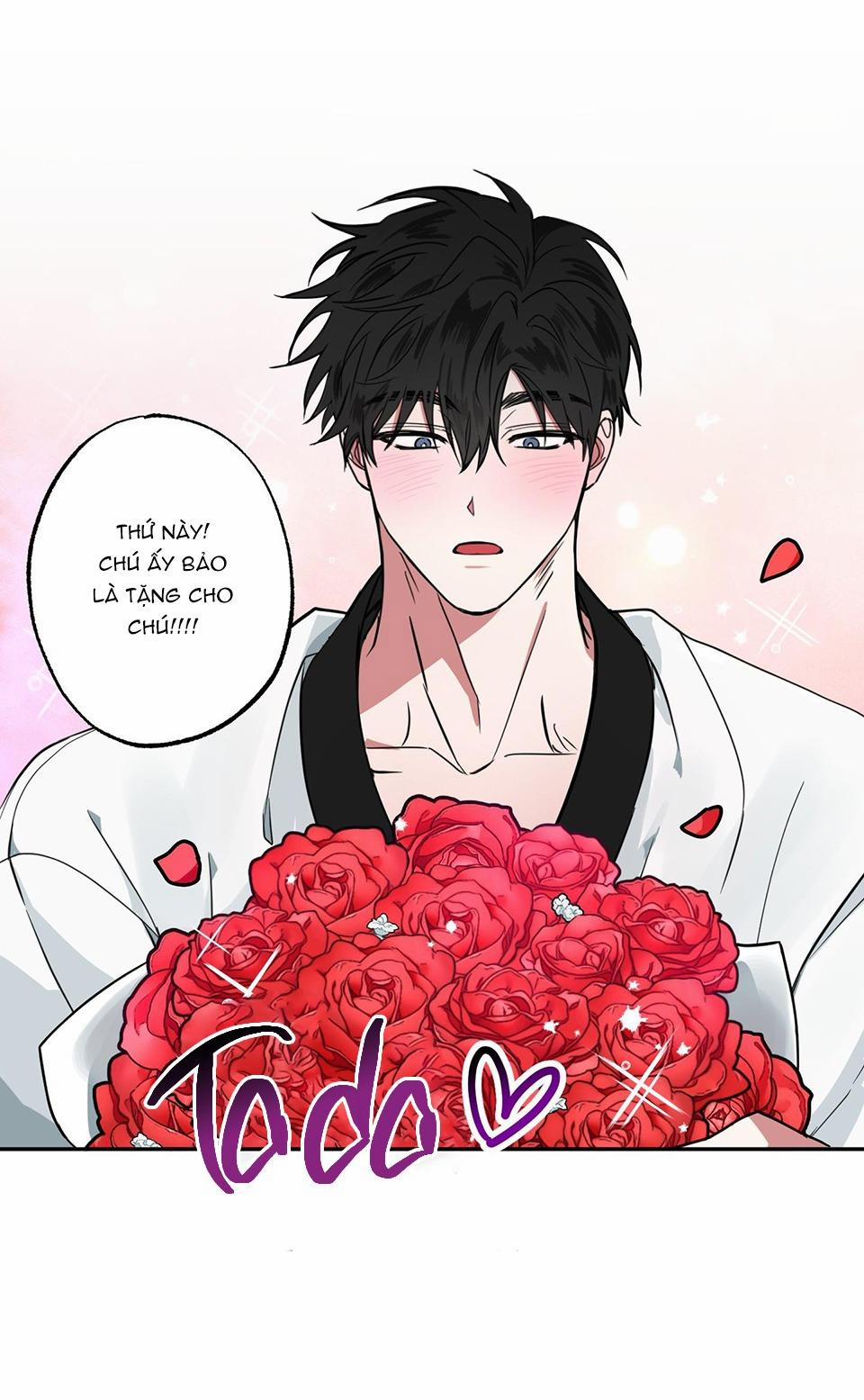 Tuyển Tập Ngực Bự Mlem - BDSM Của Nhà Kim 98 trang 19