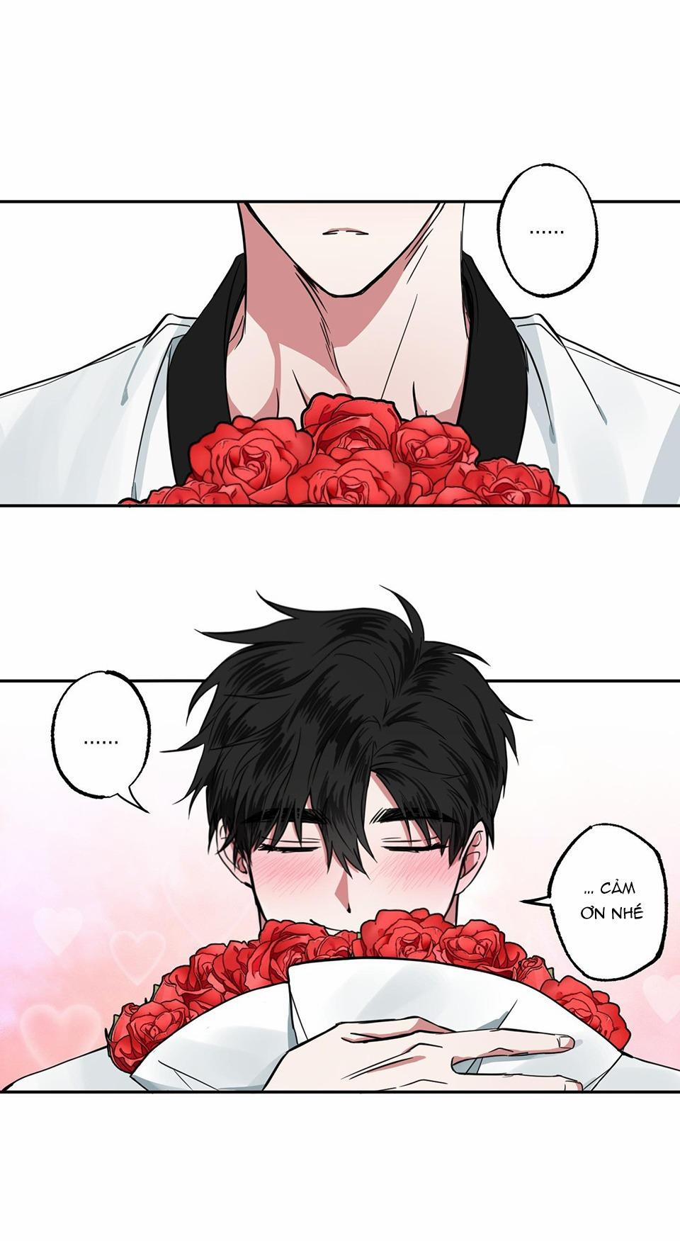 Tuyển Tập Ngực Bự Mlem - BDSM Của Nhà Kim 98 trang 20