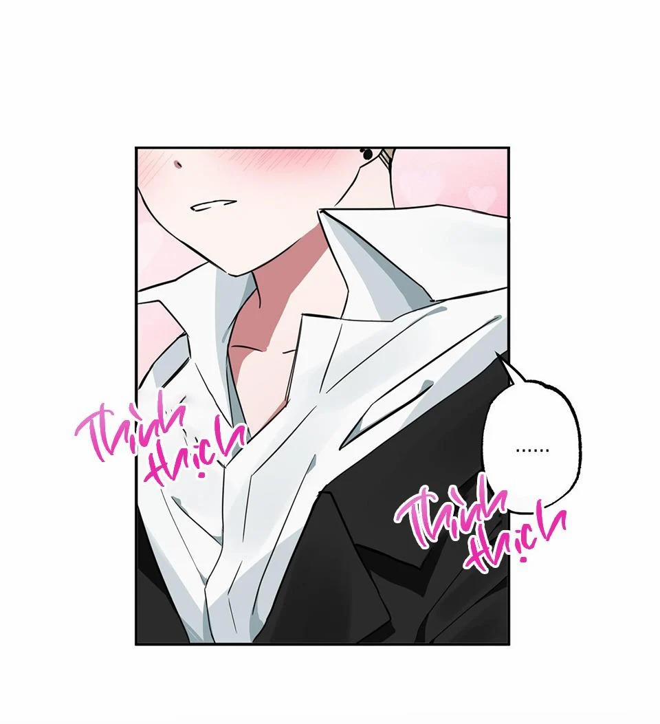 Tuyển Tập Ngực Bự Mlem - BDSM Của Nhà Kim 98 trang 21