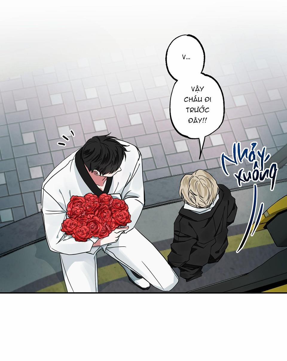 Tuyển Tập Ngực Bự Mlem - BDSM Của Nhà Kim 98 trang 22