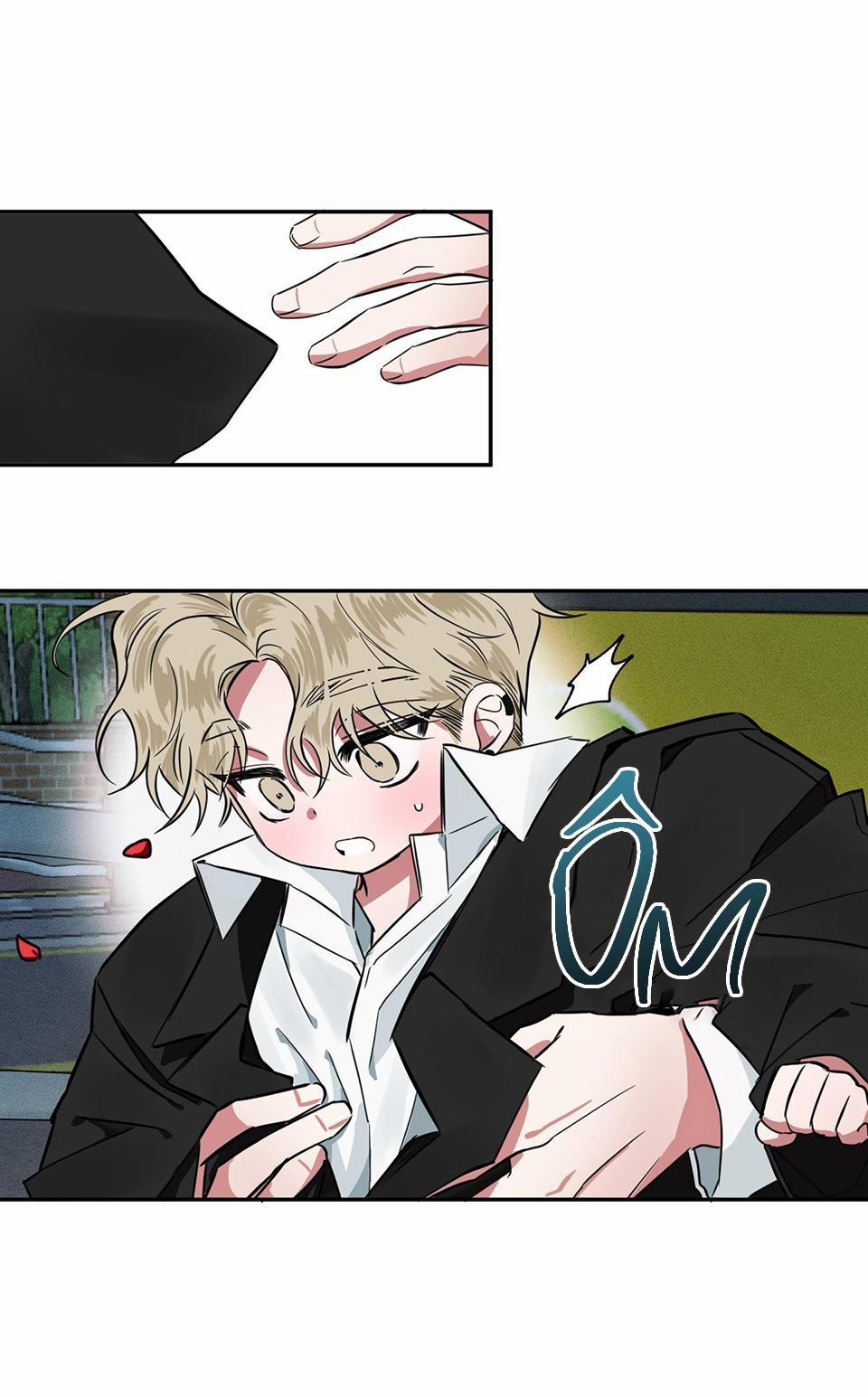 Tuyển Tập Ngực Bự Mlem - BDSM Của Nhà Kim 98 trang 23