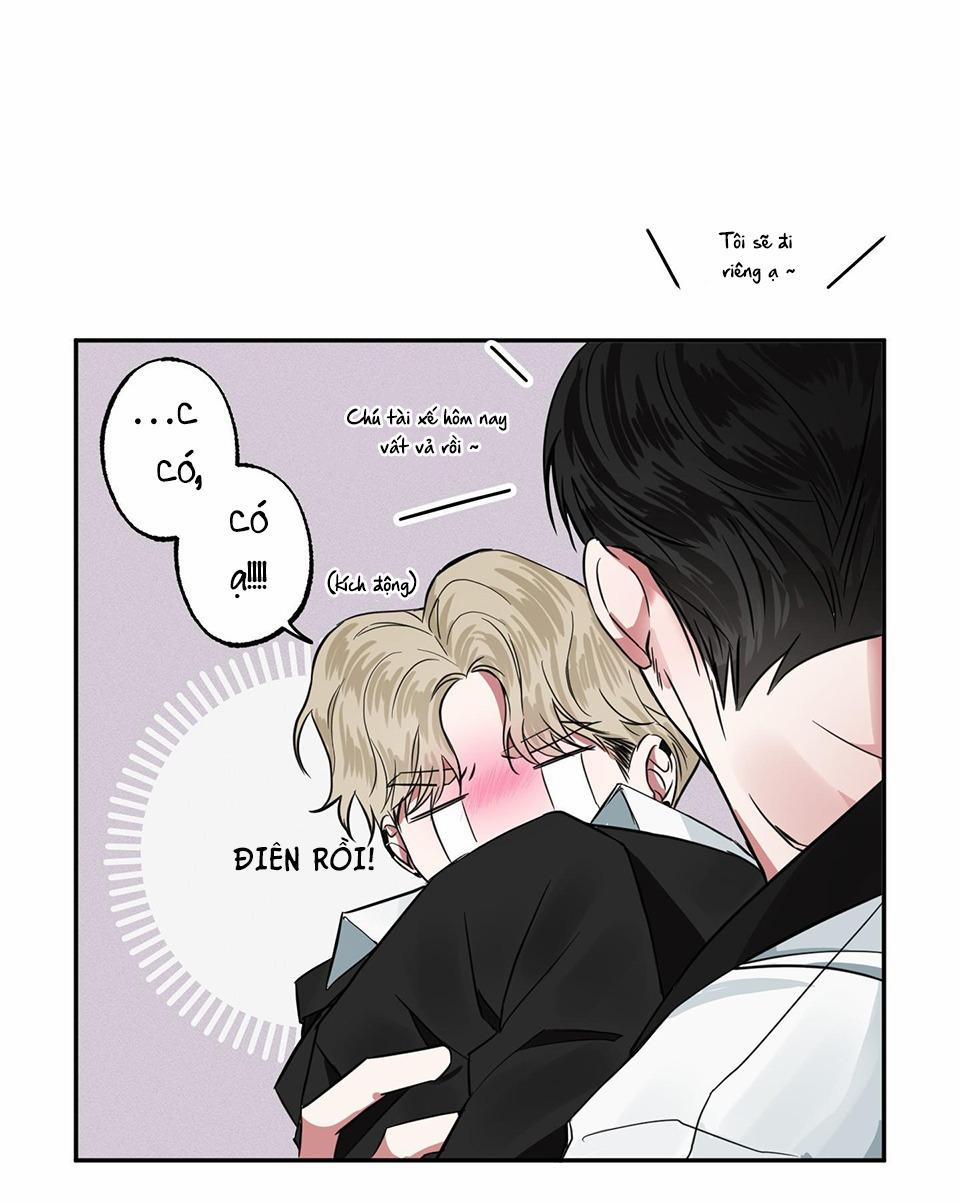 Tuyển Tập Ngực Bự Mlem - BDSM Của Nhà Kim 98 trang 25