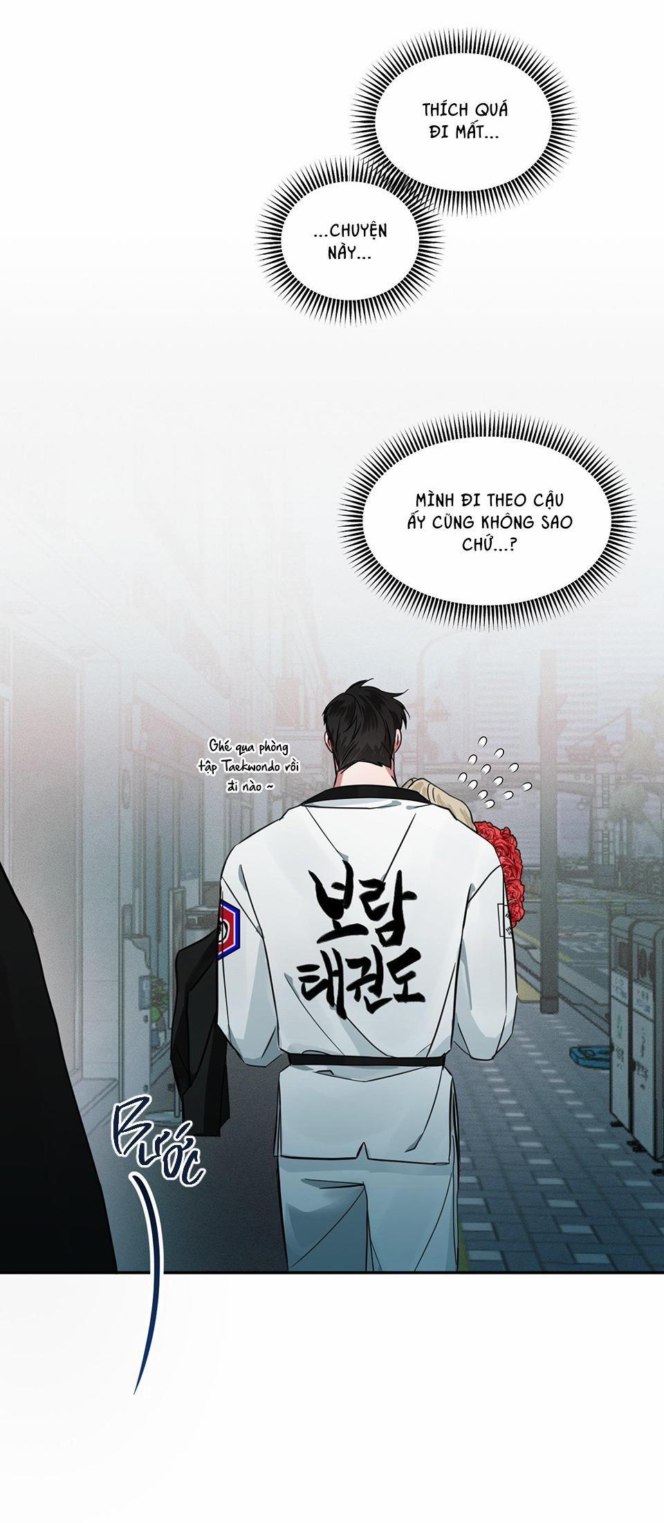 Tuyển Tập Ngực Bự Mlem - BDSM Của Nhà Kim 98 trang 26