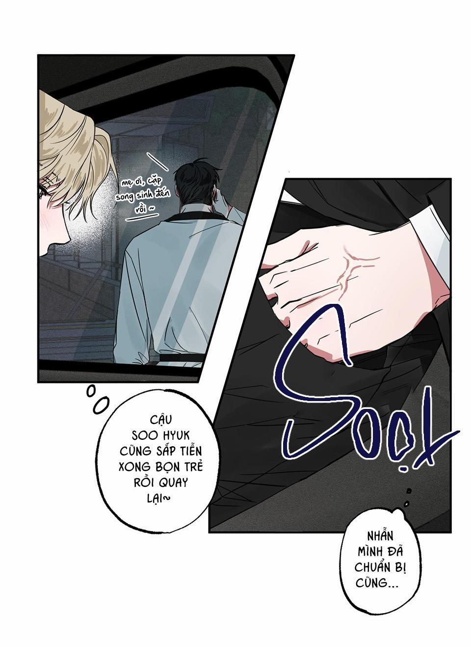 Tuyển Tập Ngực Bự Mlem - BDSM Của Nhà Kim 98 trang 3