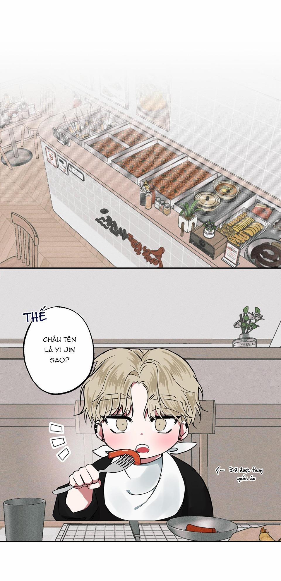 Tuyển Tập Ngực Bự Mlem - BDSM Của Nhà Kim 98 trang 30