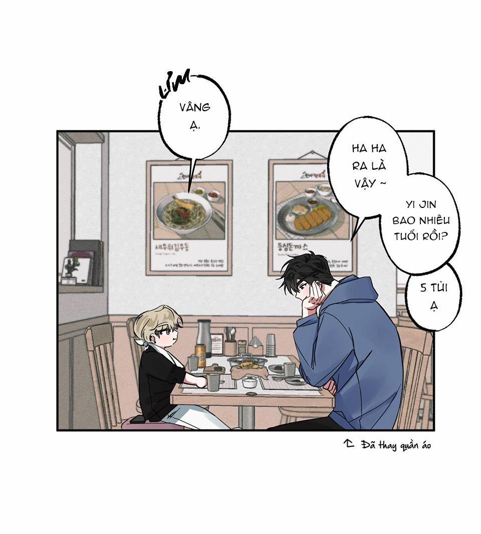 Tuyển Tập Ngực Bự Mlem - BDSM Của Nhà Kim 98 trang 31