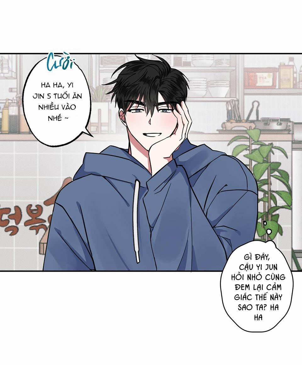 Tuyển Tập Ngực Bự Mlem - BDSM Của Nhà Kim 98 trang 32