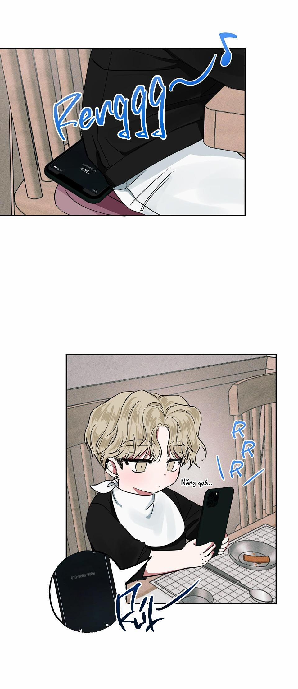 Tuyển Tập Ngực Bự Mlem - BDSM Của Nhà Kim 98 trang 33