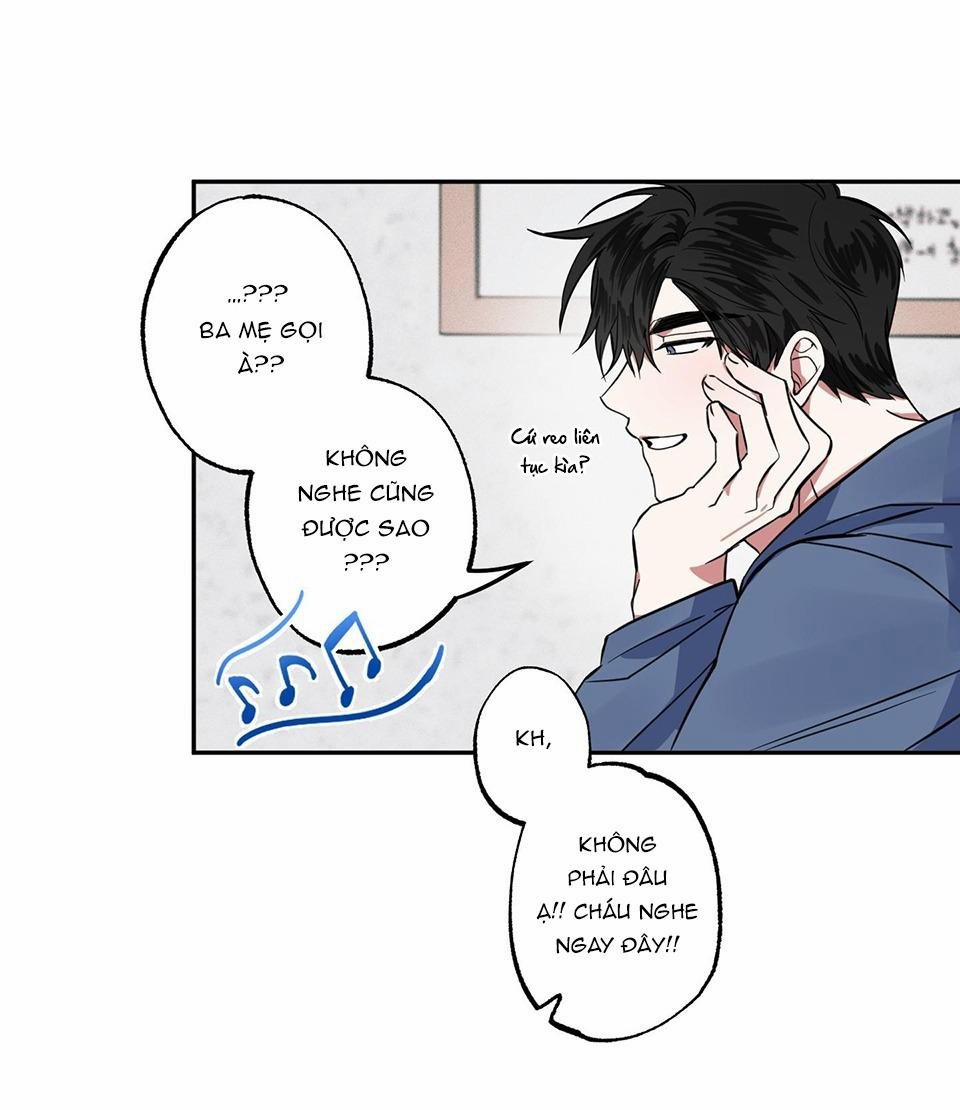 Tuyển Tập Ngực Bự Mlem - BDSM Của Nhà Kim 98 trang 34