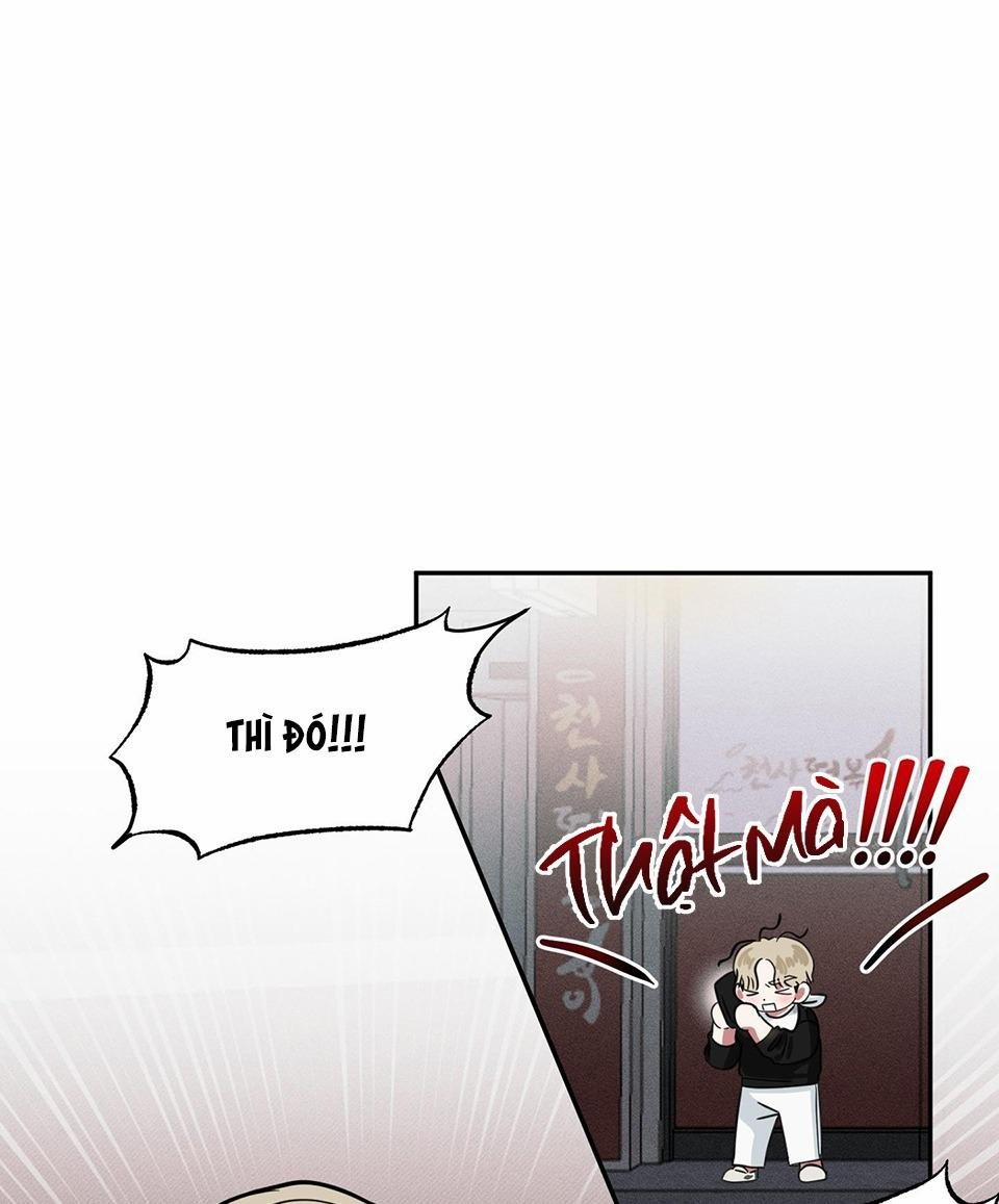 Tuyển Tập Ngực Bự Mlem - BDSM Của Nhà Kim 98 trang 36