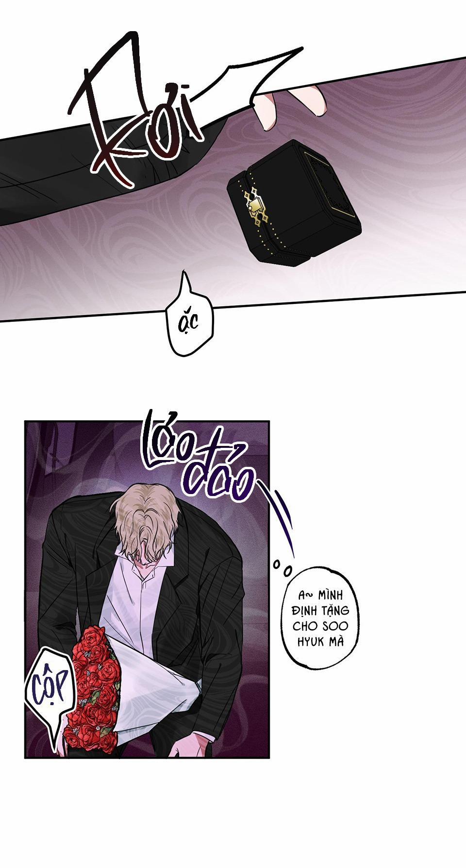 Tuyển Tập Ngực Bự Mlem - BDSM Của Nhà Kim 98 trang 4