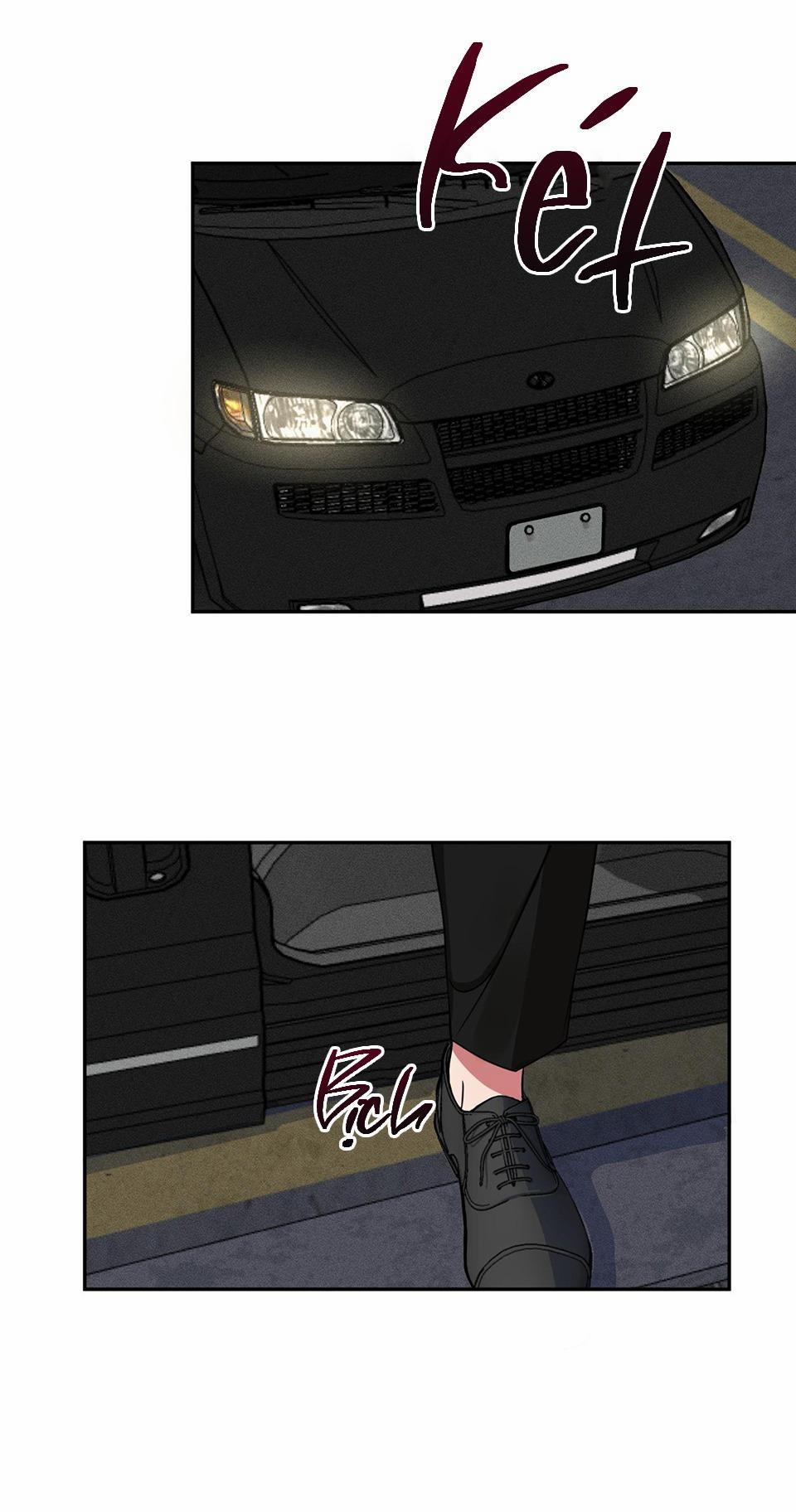 Tuyển Tập Ngực Bự Mlem - BDSM Của Nhà Kim 98 trang 42