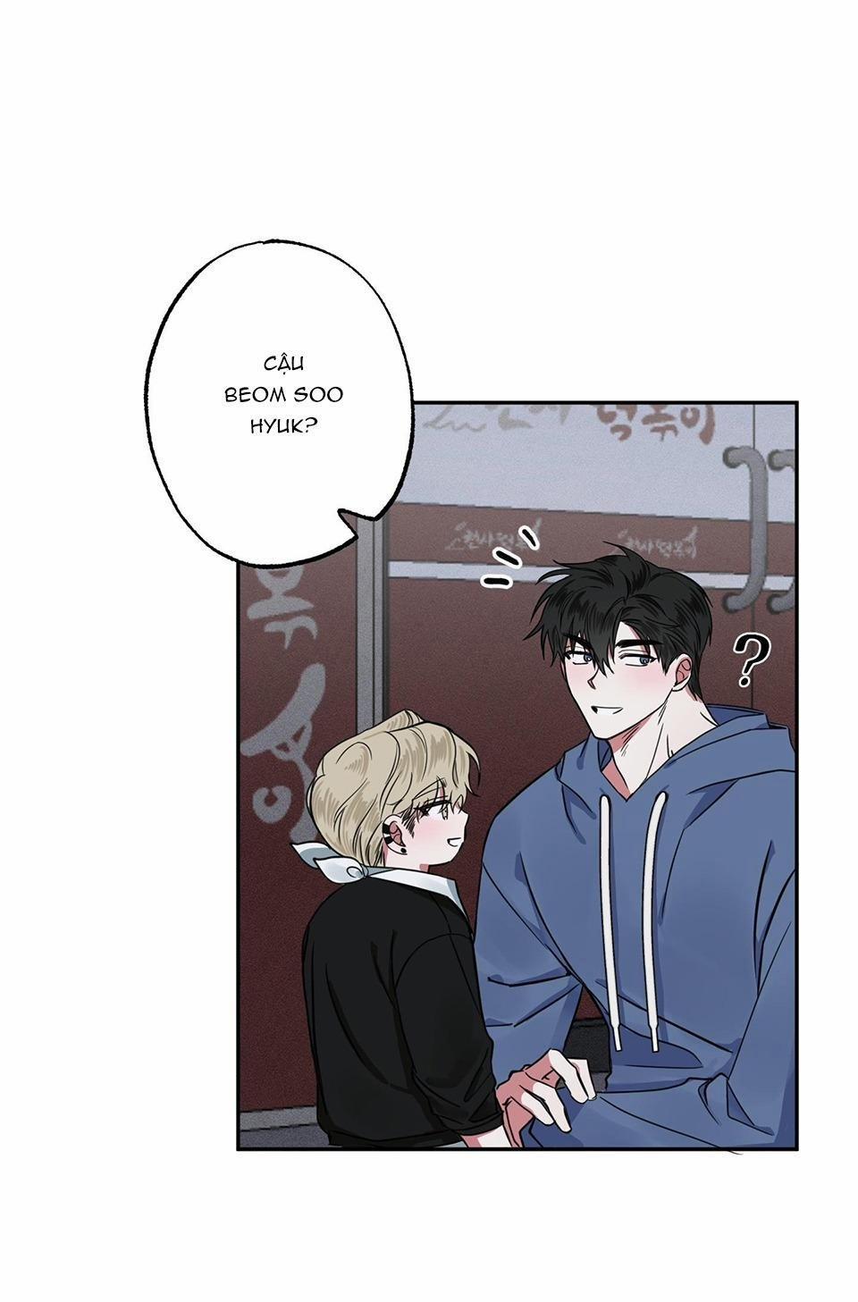 Tuyển Tập Ngực Bự Mlem - BDSM Của Nhà Kim 98 trang 43