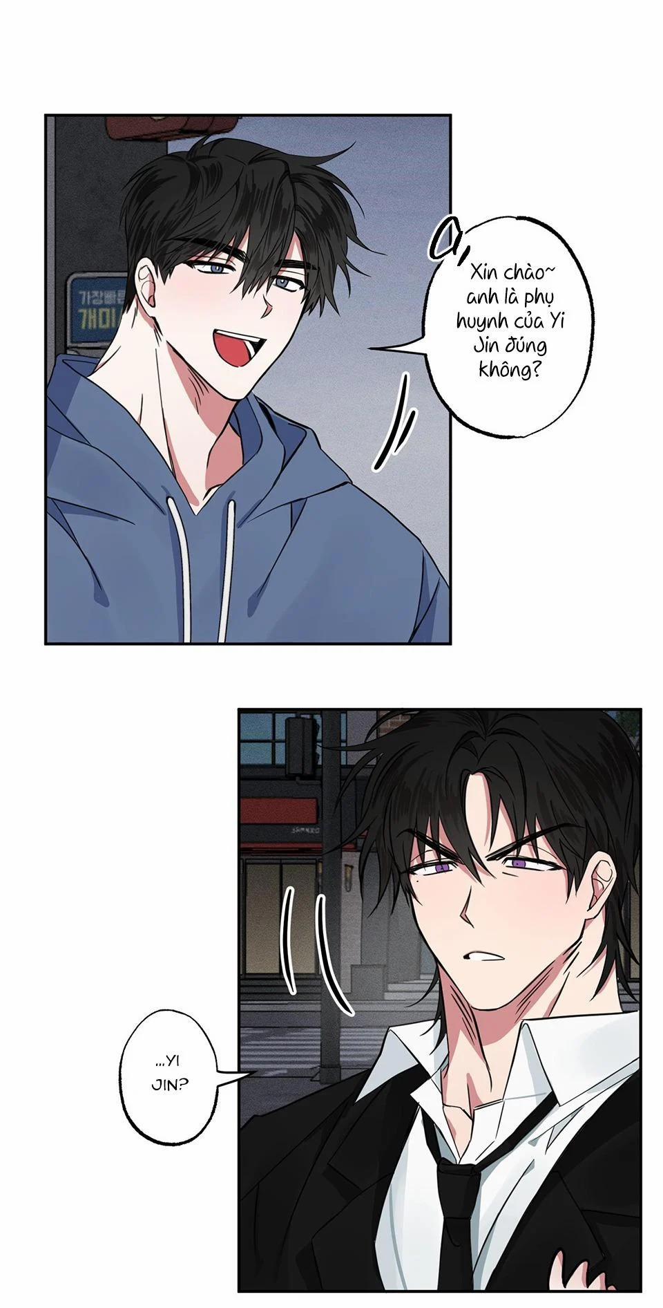 Tuyển Tập Ngực Bự Mlem - BDSM Của Nhà Kim 98 trang 44