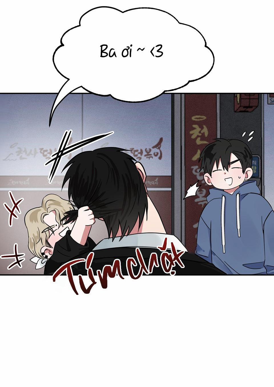 Tuyển Tập Ngực Bự Mlem - BDSM Của Nhà Kim 98 trang 45