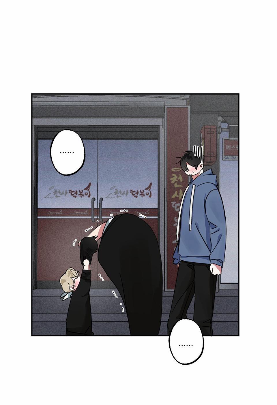 Tuyển Tập Ngực Bự Mlem - BDSM Của Nhà Kim 98 trang 46