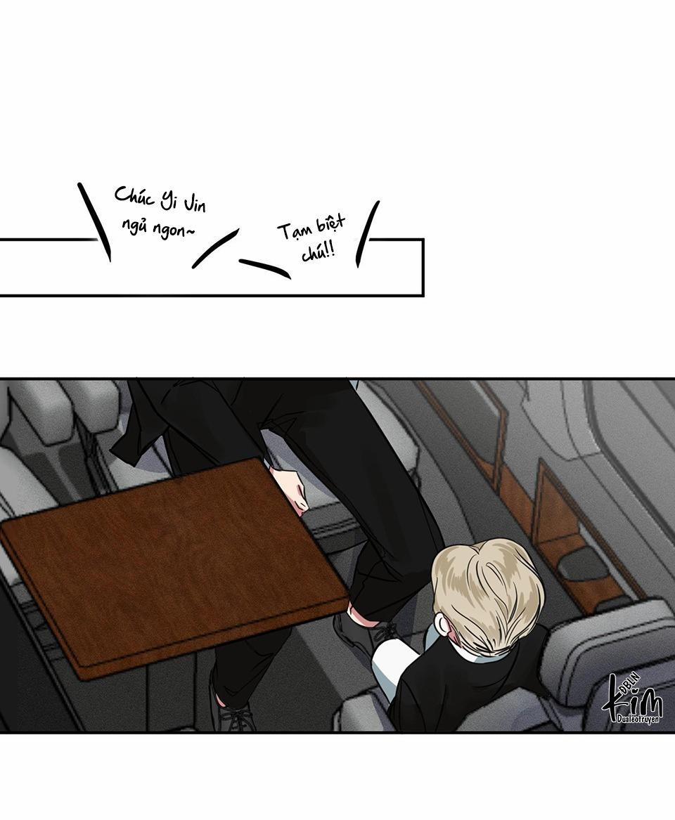 Tuyển Tập Ngực Bự Mlem - BDSM Của Nhà Kim 98 trang 48