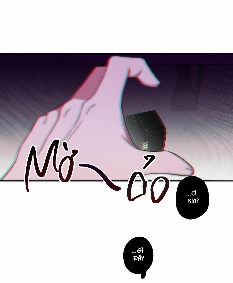 Tuyển Tập Ngực Bự Mlem - BDSM Của Nhà Kim 98 trang 5