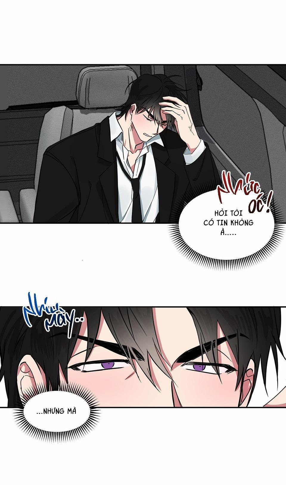 Tuyển Tập Ngực Bự Mlem - BDSM Của Nhà Kim 98 trang 50