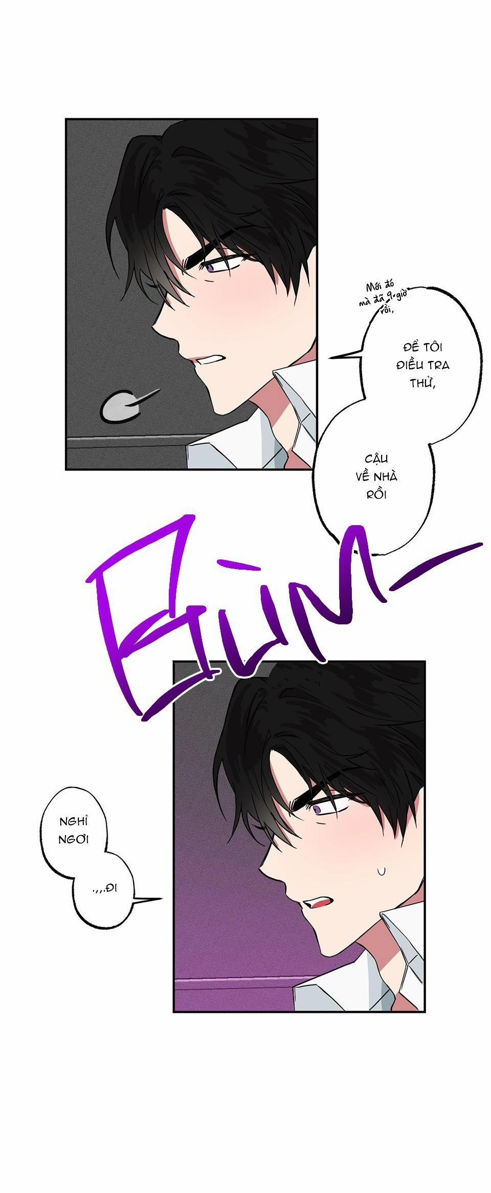 Tuyển Tập Ngực Bự Mlem - BDSM Của Nhà Kim 98 trang 52