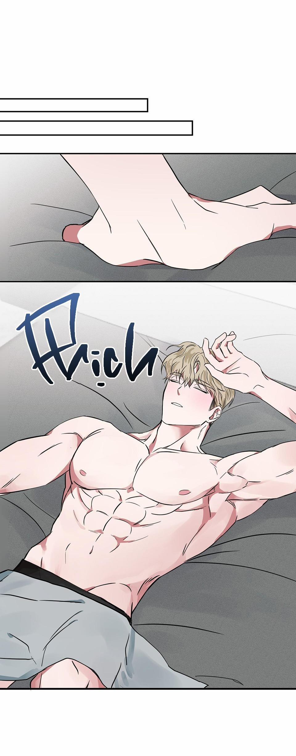 Tuyển Tập Ngực Bự Mlem - BDSM Của Nhà Kim 98 trang 56