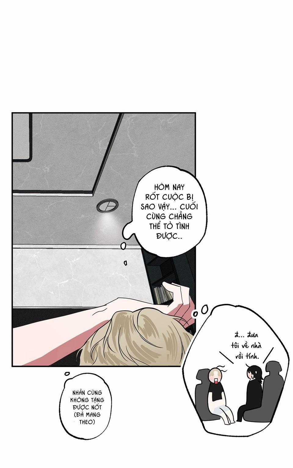 Tuyển Tập Ngực Bự Mlem - BDSM Của Nhà Kim 98 trang 58