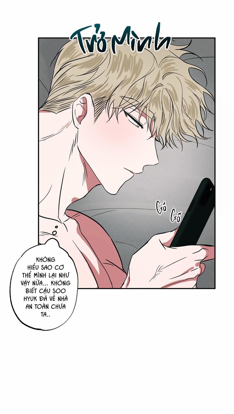 Tuyển Tập Ngực Bự Mlem - BDSM Của Nhà Kim 98 trang 59