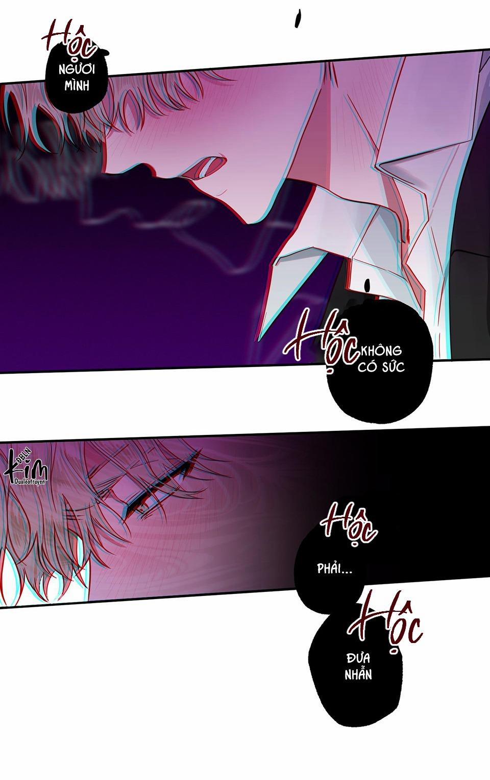 Tuyển Tập Ngực Bự Mlem - BDSM Của Nhà Kim 98 trang 6