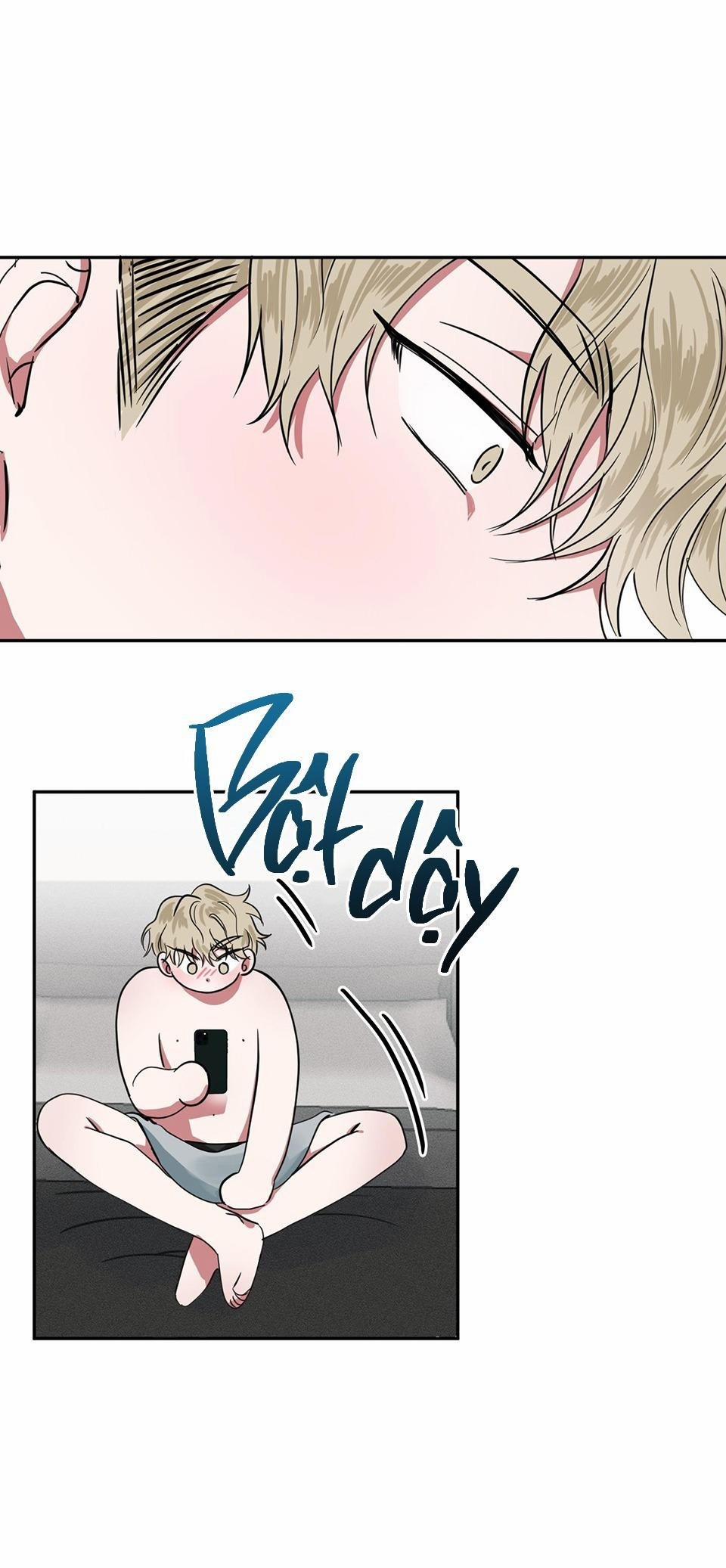 Tuyển Tập Ngực Bự Mlem - BDSM Của Nhà Kim 98 trang 60