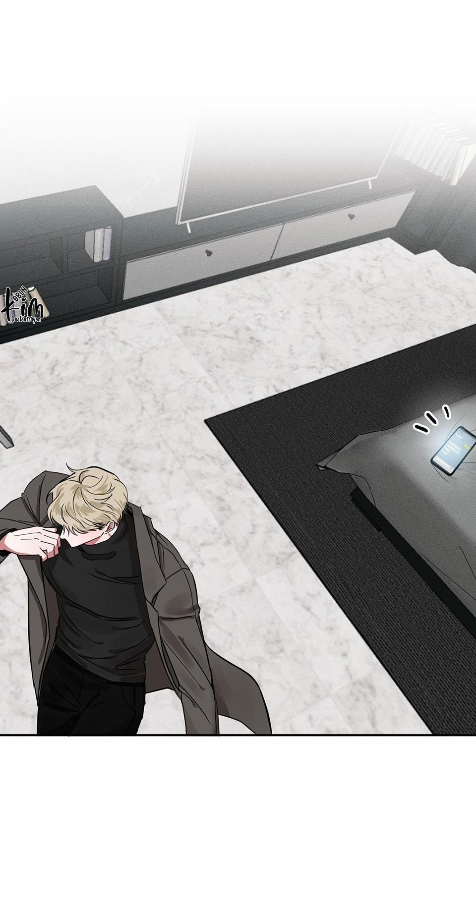 Tuyển Tập Ngực Bự Mlem - BDSM Của Nhà Kim 98 trang 61