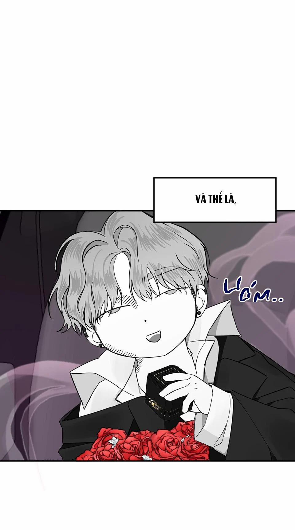 Tuyển Tập Ngực Bự Mlem - BDSM Của Nhà Kim 98 trang 8