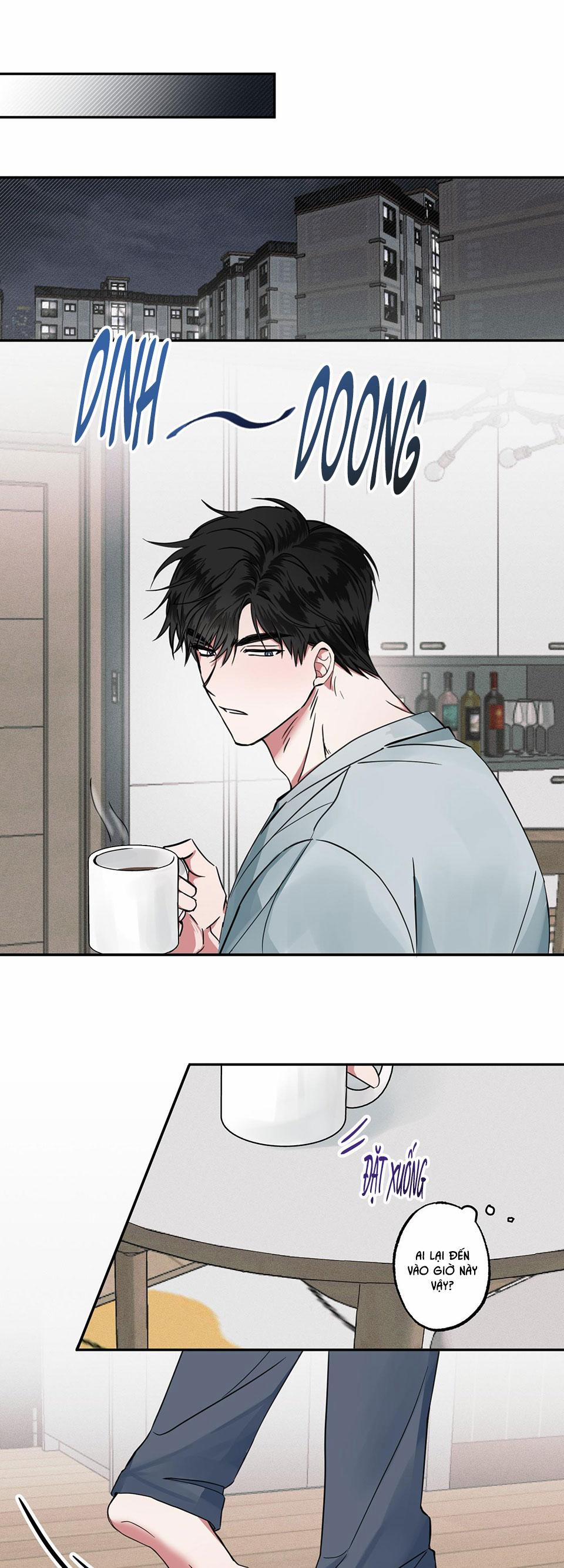 Tuyển Tập Ngực Bự Mlem - BDSM Của Nhà Kim 99 trang 0