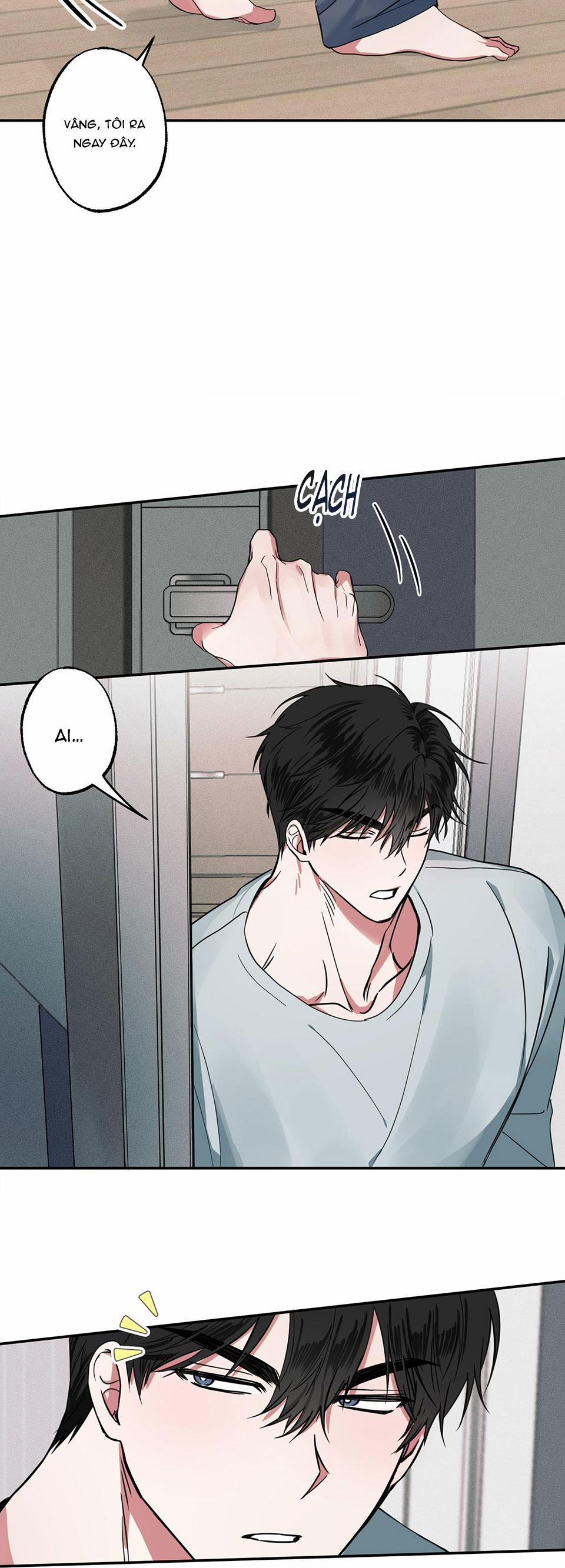 Tuyển Tập Ngực Bự Mlem - BDSM Của Nhà Kim 99 trang 1