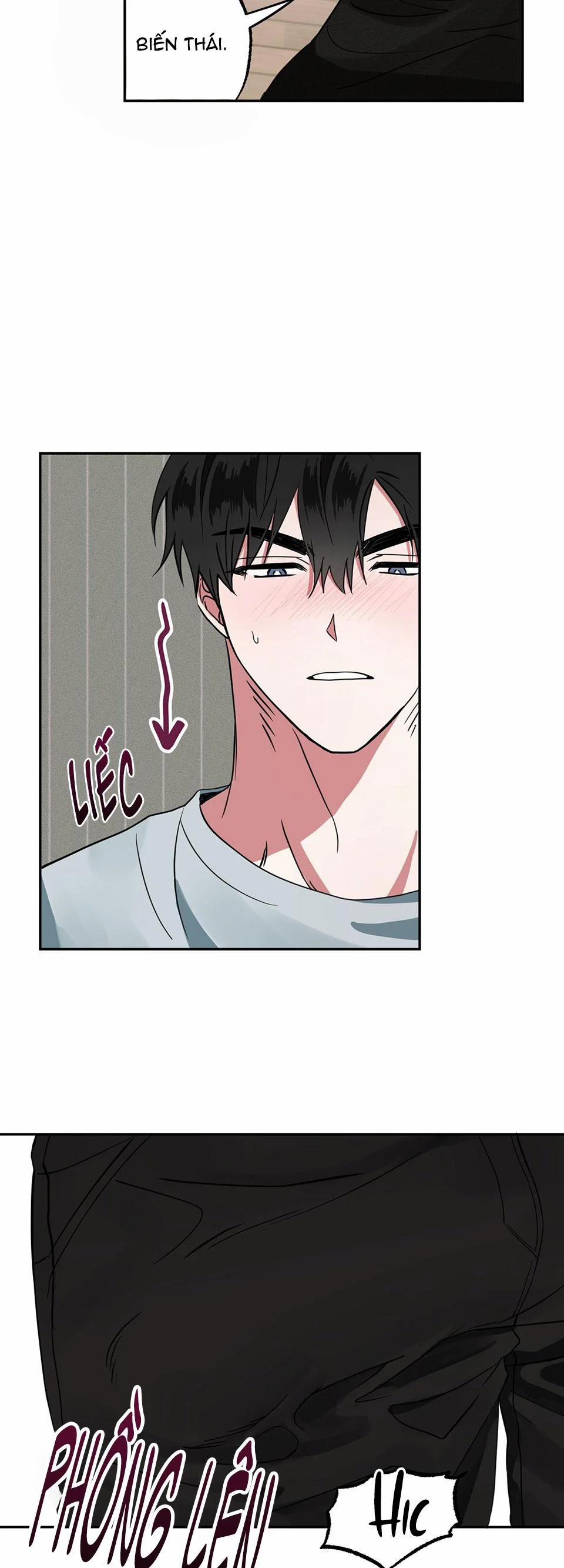 Tuyển Tập Ngực Bự Mlem - BDSM Của Nhà Kim 99 trang 18