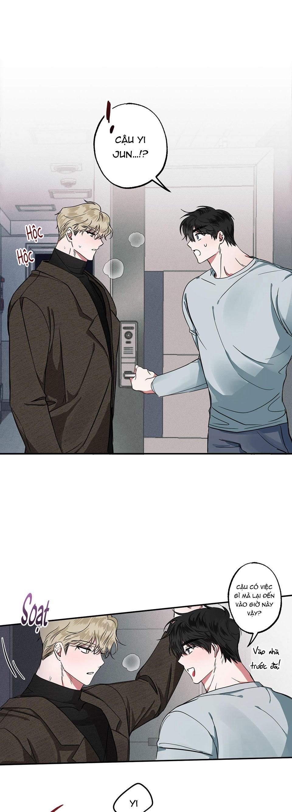 Tuyển Tập Ngực Bự Mlem - BDSM Của Nhà Kim 99 trang 2