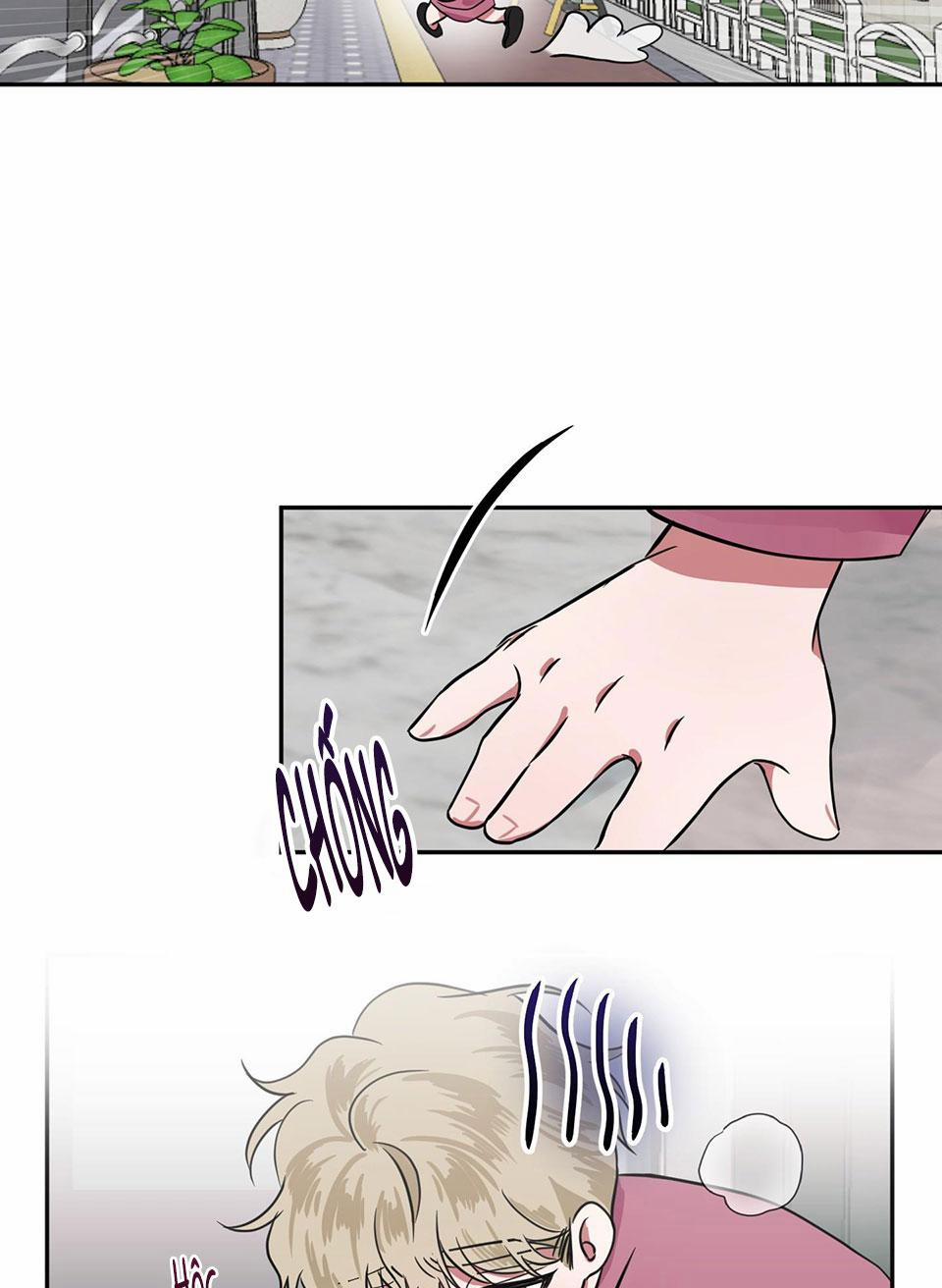 Tuyển Tập Ngực Bự Mlem - BDSM Của Nhà Kim 99 trang 25