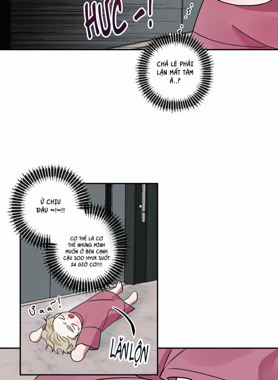 Tuyển Tập Ngực Bự Mlem - BDSM Của Nhà Kim 99 trang 27