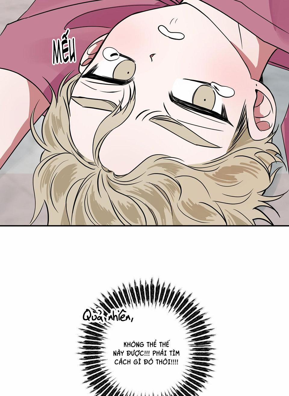 Tuyển Tập Ngực Bự Mlem - BDSM Của Nhà Kim 99 trang 28