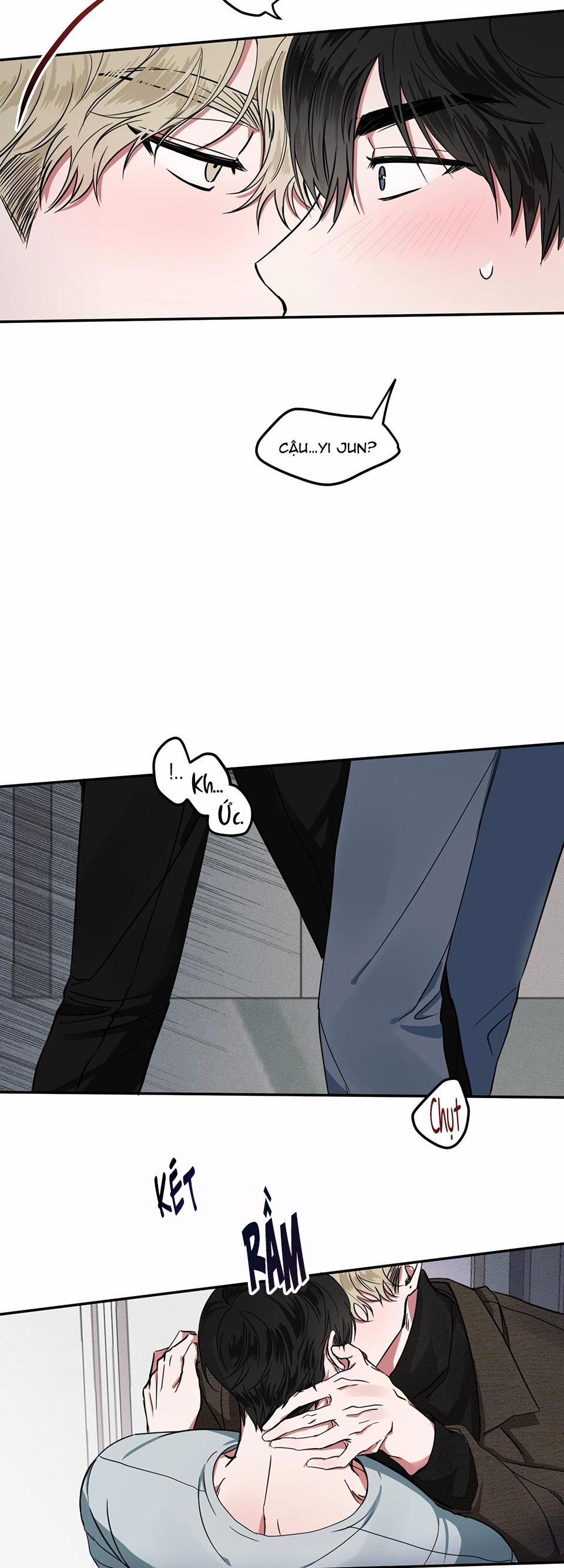 Tuyển Tập Ngực Bự Mlem - BDSM Của Nhà Kim 99 trang 3