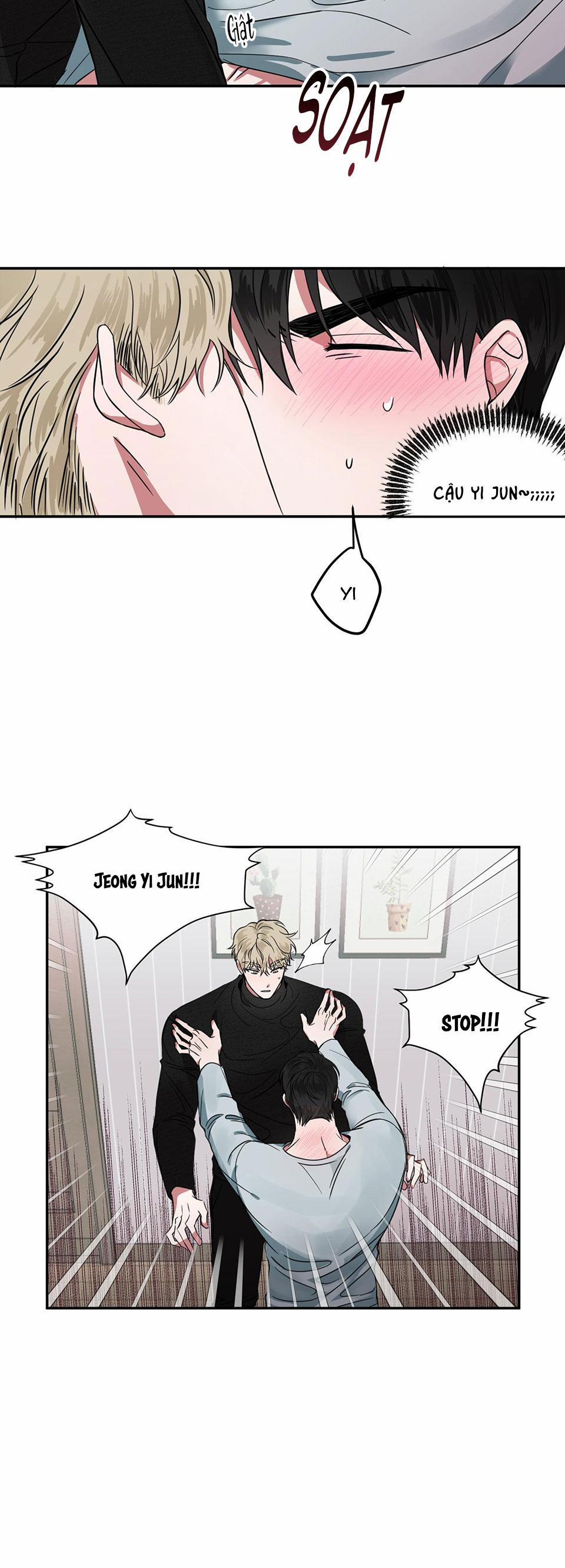 Tuyển Tập Ngực Bự Mlem - BDSM Của Nhà Kim 99 trang 6